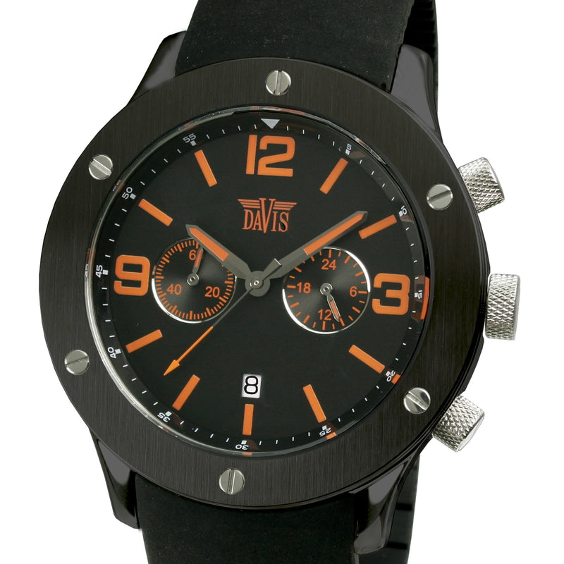 Montre Pilote 0880