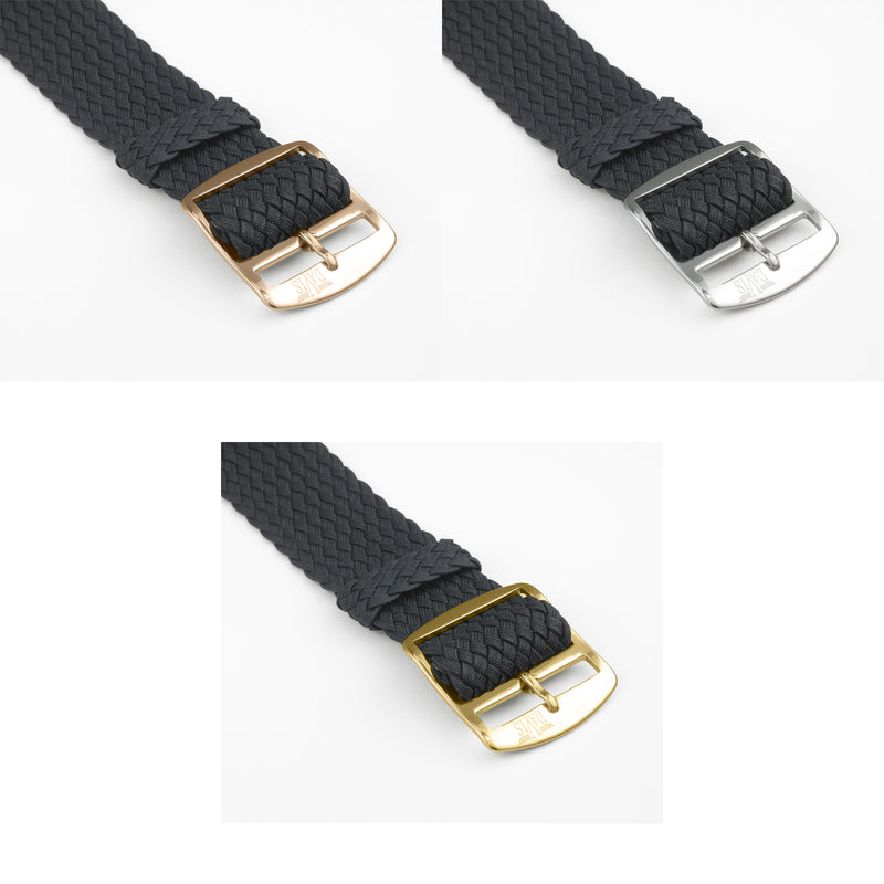 Bracelets Montre Perlon 18mm