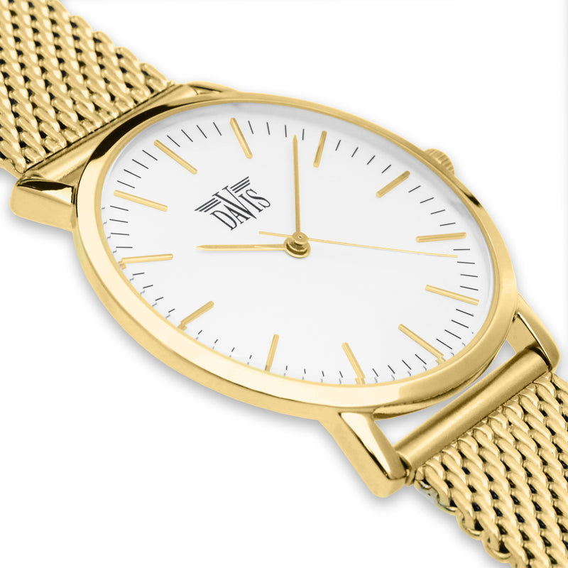 Montre Mary 2054 34mm